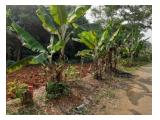 DIJUAL Tanah Kavling, Siap Bangun, Lokasi Strategis, Investasi CUAN dan 7 Menit dari Tol!