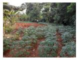DIJUAL Tanah Kavling, Siap Bangun, Lokasi Strategis, Investasi CUAN dan 7 Menit dari Tol!