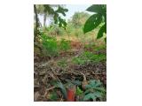DIJUAL Tanah Kavling, Siap Bangun, Lokasi Strategis, Investasi CUAN dan 7 Menit dari Tol!