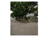 Di Jual Kavling Villa Melati Mas Blok paling depan 