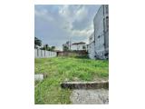 Jual Kavling di Dalam Townhouse Cilandak, Jakarta Selatan