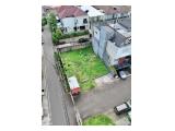Jual Kavling di Dalam Townhouse Cilandak, Jakarta Selatan