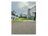 Jual Kavling di Dalam Townhouse Cilandak, Jakarta Selatan