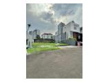 Jual Kavling di Dalam Townhouse Cilandak, Jakarta Selatan