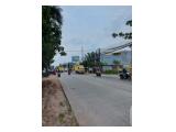 Dijual Tanah/Kav di Jalan Puspitek Raya, Tanggerang Selatan