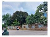 Dijual Tanah/Kav di Jalan Puspitek Raya, Tanggerang Selatan