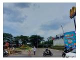 Dijual Tanah/Kav di Jalan Puspitek Raya, Tanggerang Selatan