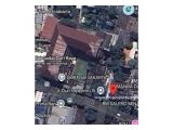 MURAH! DIJUAL / DISEWAKAN Lahan Komersil