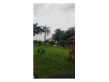 DIJUAL CEPAT Tanah Kavling di PONDOK HIJAU GOLF Gading Serpong Tangerang - Luas 412 m2