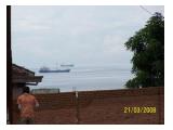 Jual Tanah di Jalan Gatot Subroto Nomor 12 - Hanya 200m dari Hotel Novotel Kota Bandar Lampung