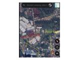Jual Tanah di Jalan Gatot Subroto Nomor 12 - Hanya 200m dari Hotel Novotel Kota Bandar Lampung