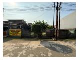 Dijual Tanah Kosong Berlokasi di Dalam Perumahan Mega Cinere Depok - Luas 308 m2 SHM Tanpa Perantara