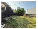 Dijual Tanah Kosong Berlokasi di Dalam Perumahan Mega Cinere Depok - Luas 308 m2 SHM Tanpa Perantara