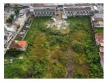 Dijual Tanah Lembang Bandung Barat 1,5ha Sebelah Pasar Modern Panorama 