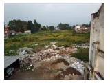 Dijual Tanah Lembang Bandung Barat 1,5ha Sebelah Pasar Modern Panorama 