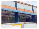 Pasar Modern Panorama Lembang Pusat Perdagangan Emas Bandung Barat 