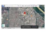 Surrounding Area 
