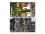 DIJUAL TANAH DEPOK LAND Sawangan - Luas 2,304 m2