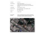 Dijual Tanah di LIPPO CIKARANG Bekasi - Luas 3,370 m2