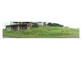 Dijual Tanah Kavling di Imperial Golf Estate Sentul Bogor - 600 m2 Siap Bangun