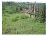 Dijual Tanah Kavling di Imperial Golf Estate Sentul Bogor - 600 m2 Siap Bangun