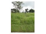 Dijual Tanah Kavling di Imperial Golf Estate Sentul Bogor - 600 m2 Siap Bangun