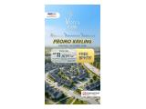 Dijual Kavling BSD Vanya Park - Anila 