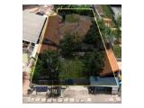 Jual Tanah Area Mega Kuningan Jakarta Selatan - Luas: 500 sqm SHM