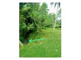 Dijual Tanah Kebon Subur di Selamadeg Barat, Tabanan, Bali