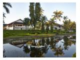  Peluang Akuisisi Bisnis Lapangan Golf di Lombok Barat