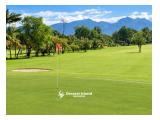  Peluang Akuisisi Bisnis Lapangan Golf di Lombok Barat