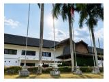  Peluang Akuisisi Bisnis Lapangan Golf di Lombok Barat